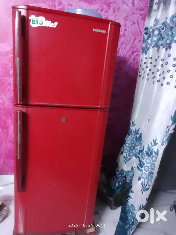 It's a good condition
