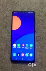 Samsung A12 Brand Now Condition