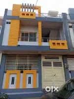 Independent house for rent
