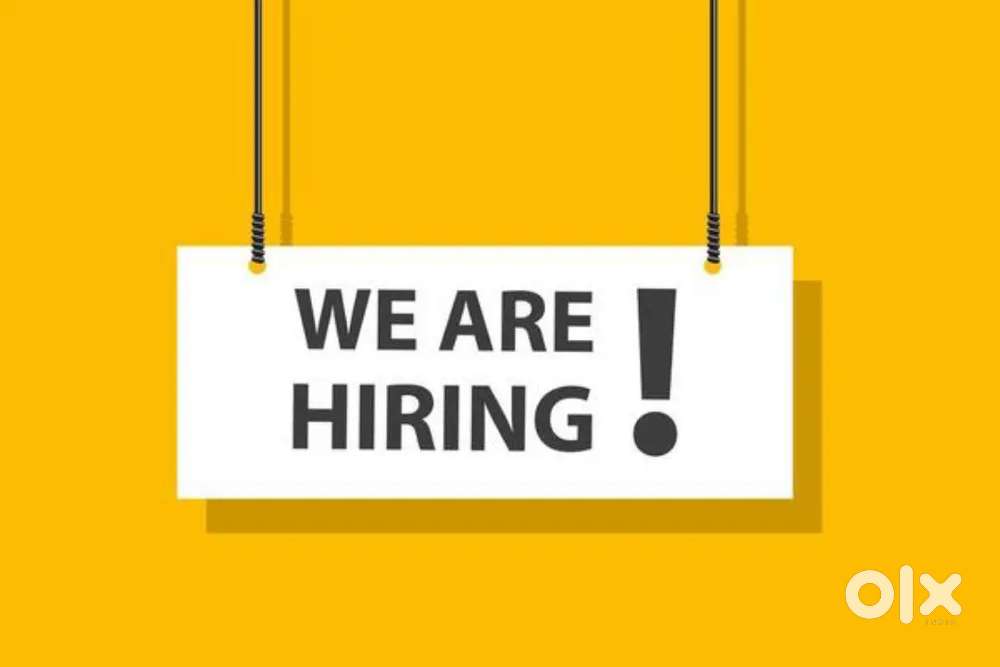 Hiring for tele callers