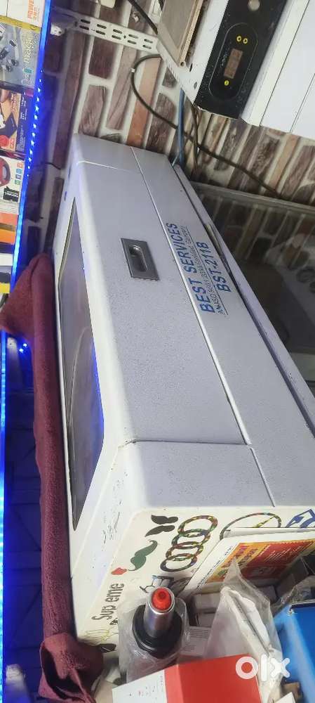 Co2 laser Cutting Or Engraving Machine 50 watts