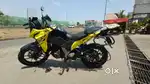 Selling My 2023 Suzuki Vstrom 250