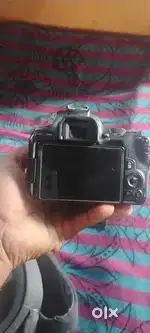 Canon 200 Mark 2