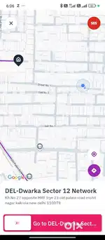 Argent need riders for zepto delivery