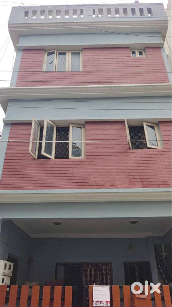 3BHKNANJAPPA REDDY COLONY