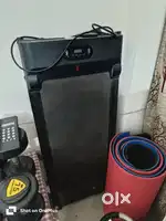 Walk Pad Thread mill