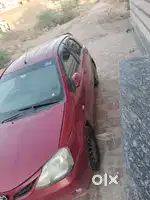 Toyota Etios Liva 2012 Diesel 80000 Km Driven
