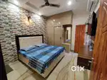 Owner Free AC 2BHK Fully Furnished Full independent Brokerage 50%