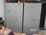 Godrej Rakesh make 5 cupboards
