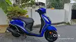2018 yamaha fascino