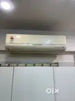 2 mitsubushi heavy split AC 1.5 for urgent sale