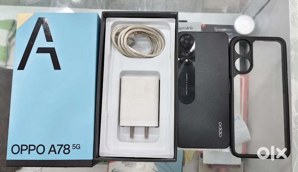 OPPO A78 5G 8/128GB