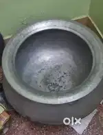 Biriyani handi tambe ki