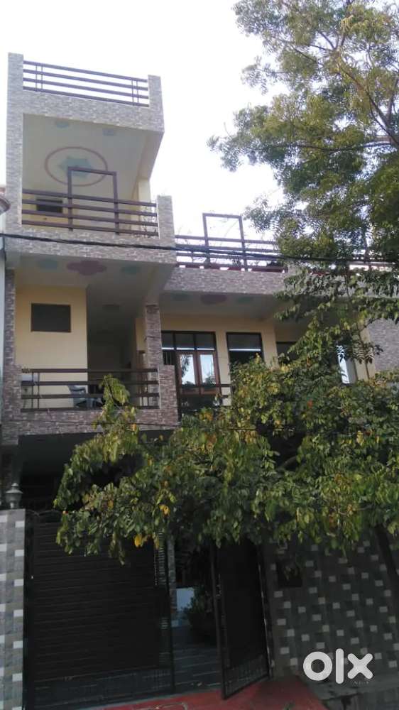 Shanti Vihar Colony, Near Rajat P.G.College Lucknow