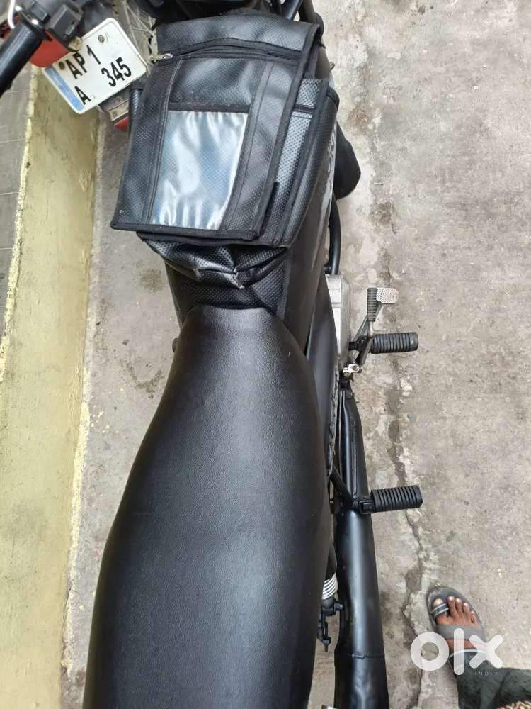 Hero honda splendor  plus bike for sale