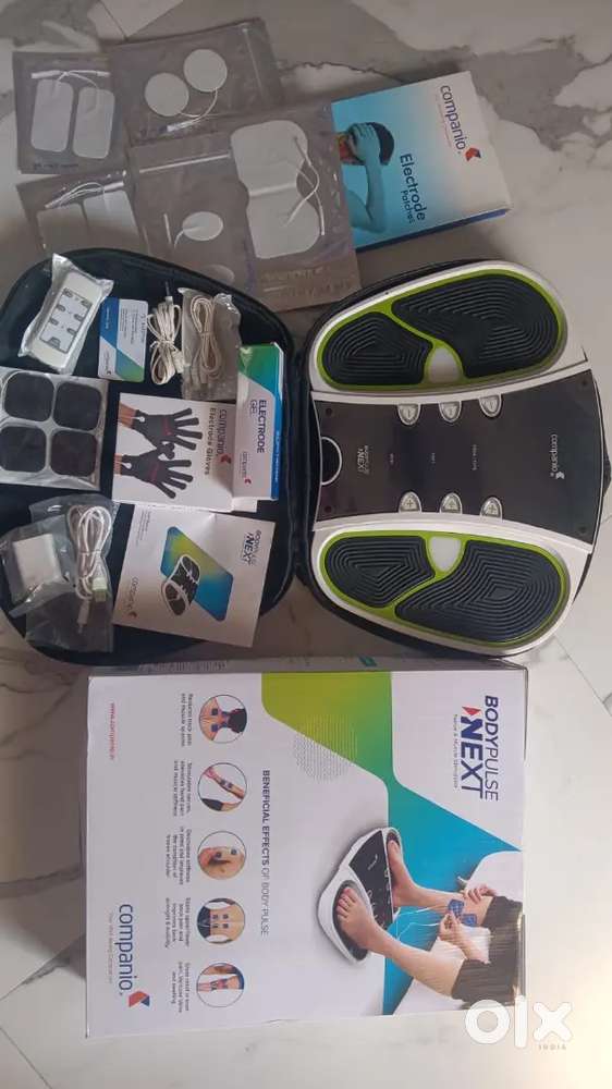 Body Massager