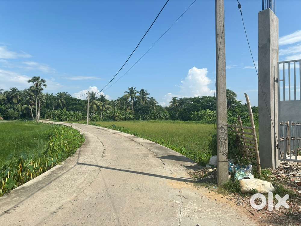 Build your dream house just contact Mj property