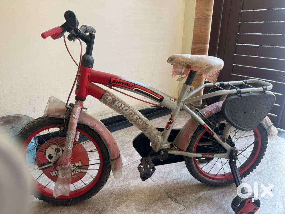 New type cycle