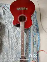 Kadence Guitar.