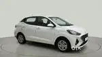 Hyundai Aura S Manual, 2020, Petrol