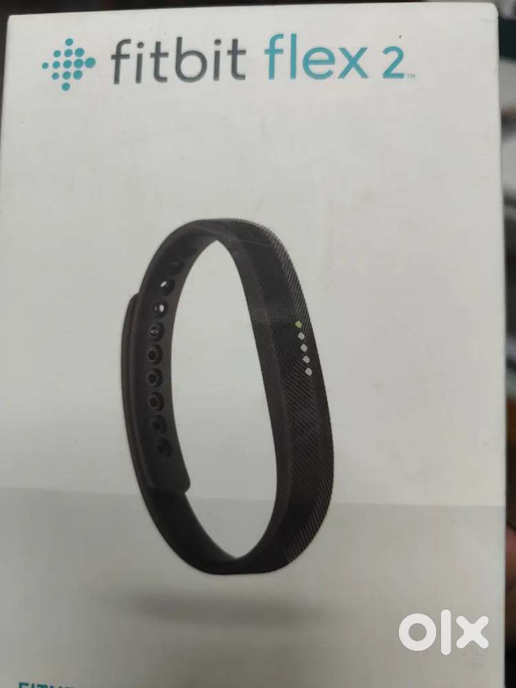 Fitbit watch