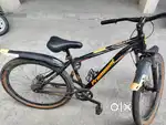 साइकिल बेचना है