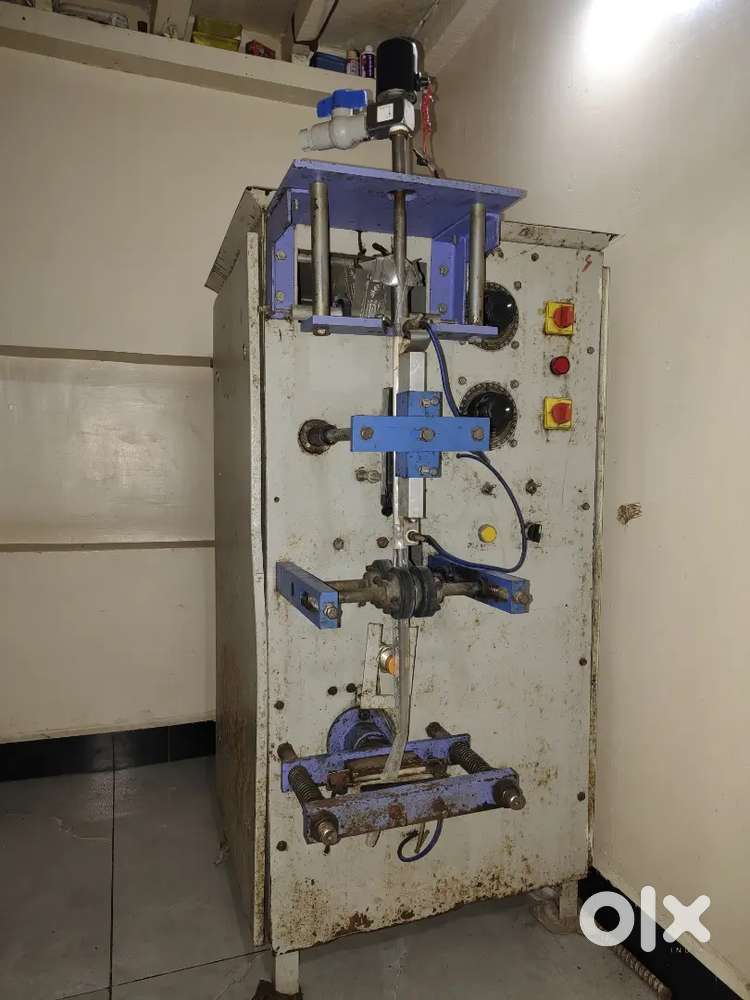 Candy making machine