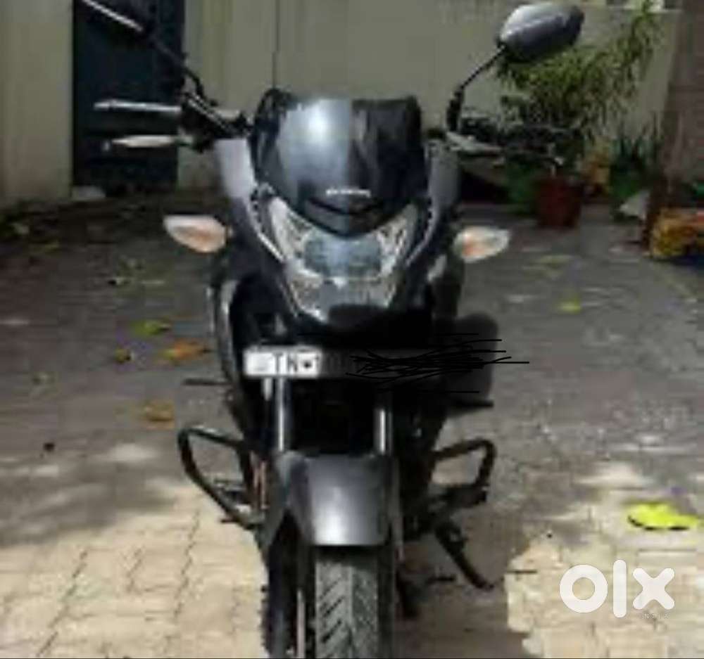 Honda SP125 is for SALE