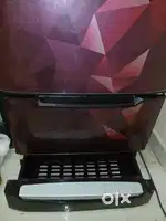 Godrej fridge