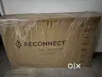Reconnect 43inch full HD TV