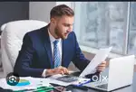 Urgent requirement Accountant / Store incharge / Relationship manager