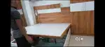 Fully furnished