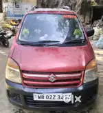Maruti Suzuki Wagon R 2008 Petrol 50000 Km Driven