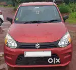Maruti Suzuki Alto 800 2019-2023 0.8 LXI (O), 2021