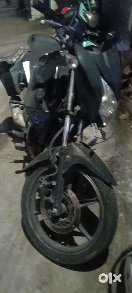 Best deal of the month- single owner, smooth engine, in good condition