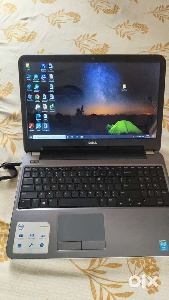 Dell i5 Laptop in good condition