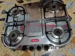 Kitchen appliances
