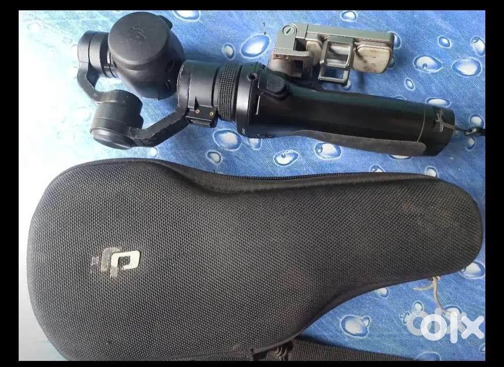 dji osmo sports and action camera