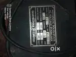 Quatron Automatic Ac Voltage Stabiliser