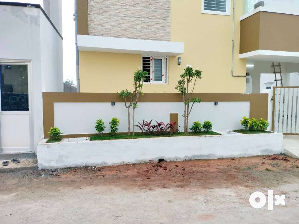 DTCP approved villas sale in idigarai