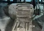 Tel mil 15 hp motor