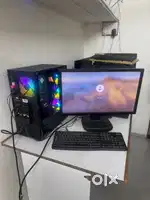 Computer work