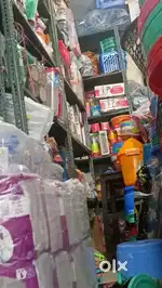 Saman k sath shop