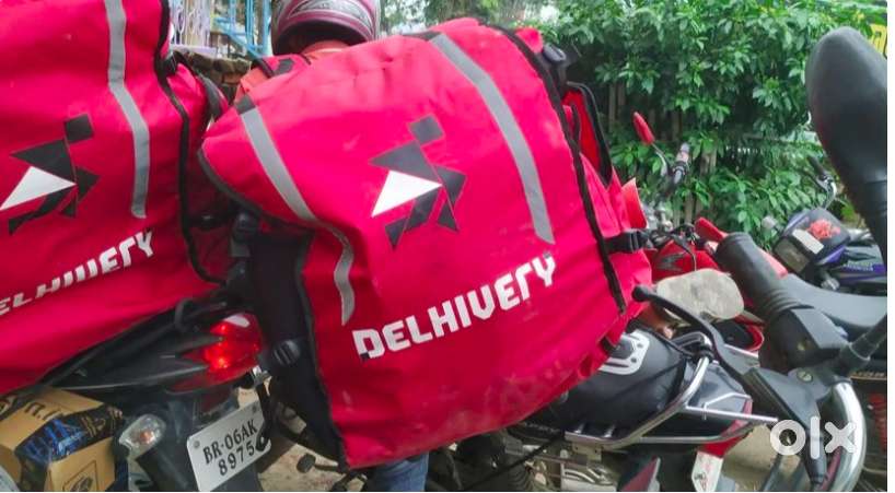 Ground Coordinator cum Loader / Pickup Collection Executive required