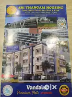 Premium Flats Chennai