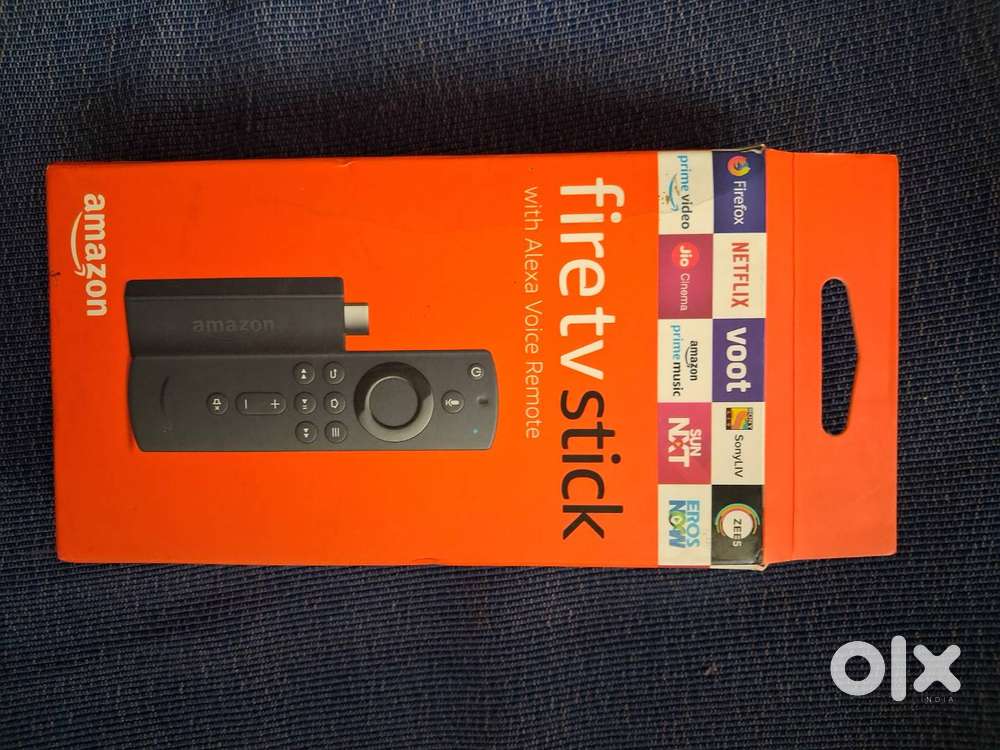 Amazon TV Fire Stick, Great condition