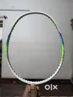 Badminton racquet-Lining gforce 3900 superlite