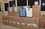 Rent Portable Oxygen Concentrator machine with cylinder in Mumbai