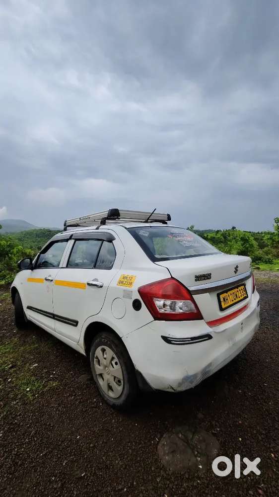 Required TR License Driver