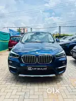 BMW X1 2.0 SDRIVE 20D, 2019, Diesel